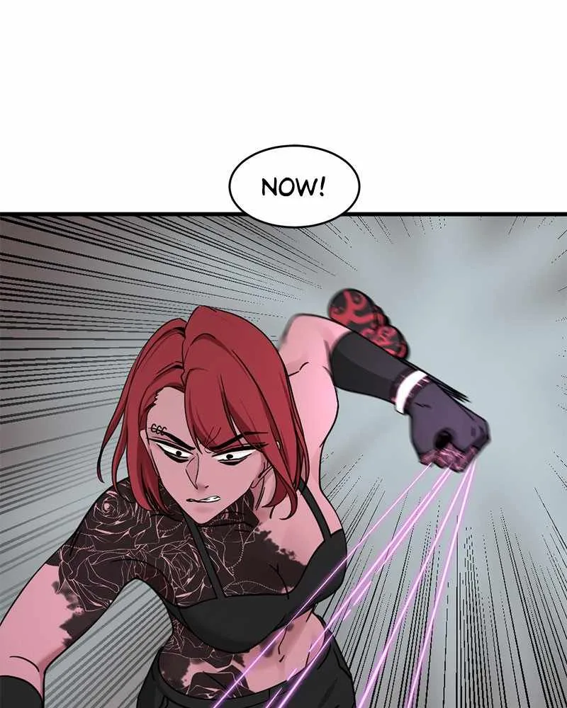 Hero Killer Chapter 46 page 55