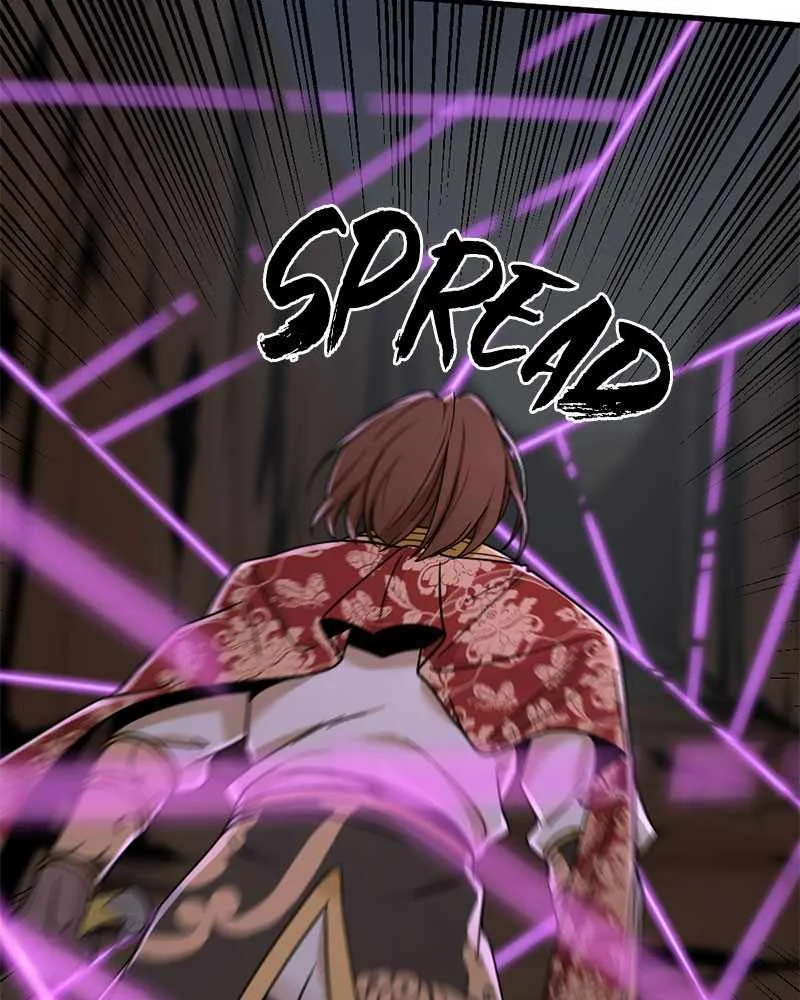 Hero Killer Chapter 46 page 57