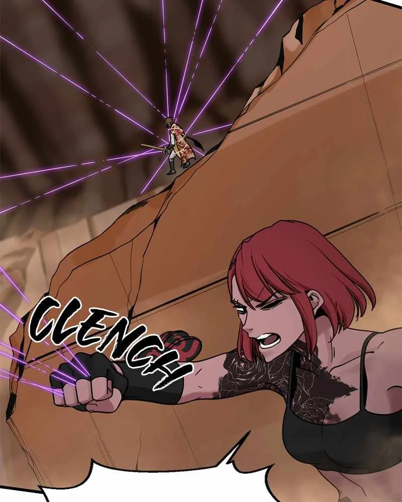 Hero Killer Chapter 46 page 64