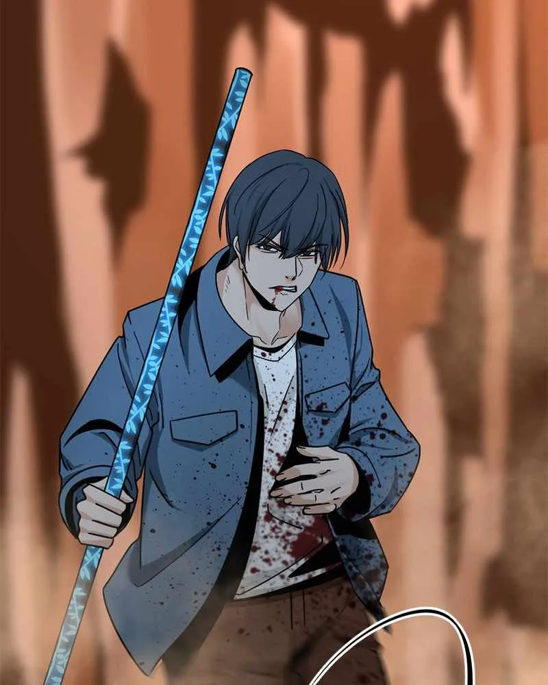 Hero Killer Chapter 46 page 73