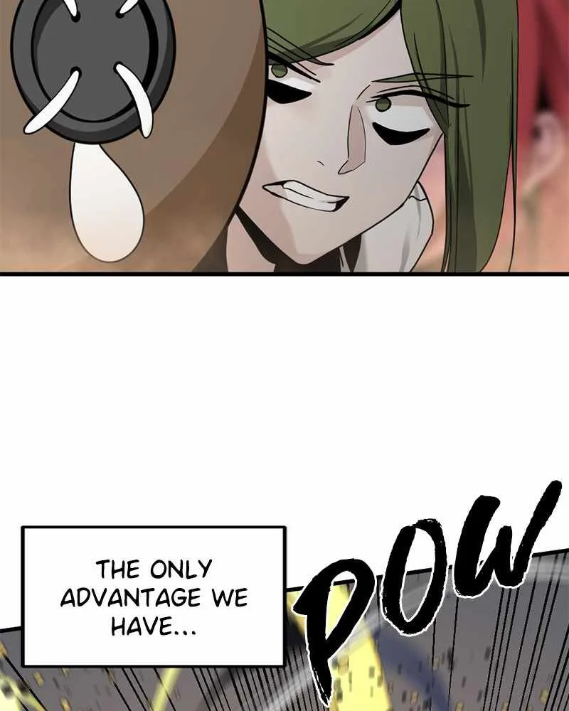 Hero Killer Chapter 46 page 93