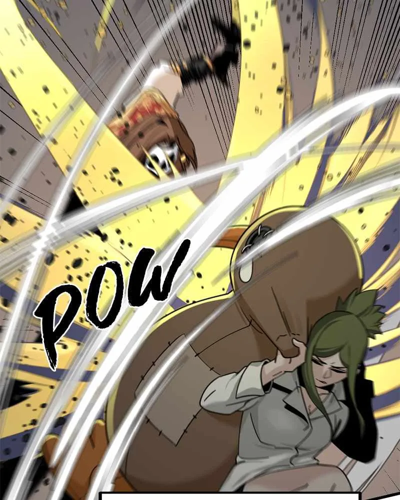 Hero Killer Chapter 46 page 94
