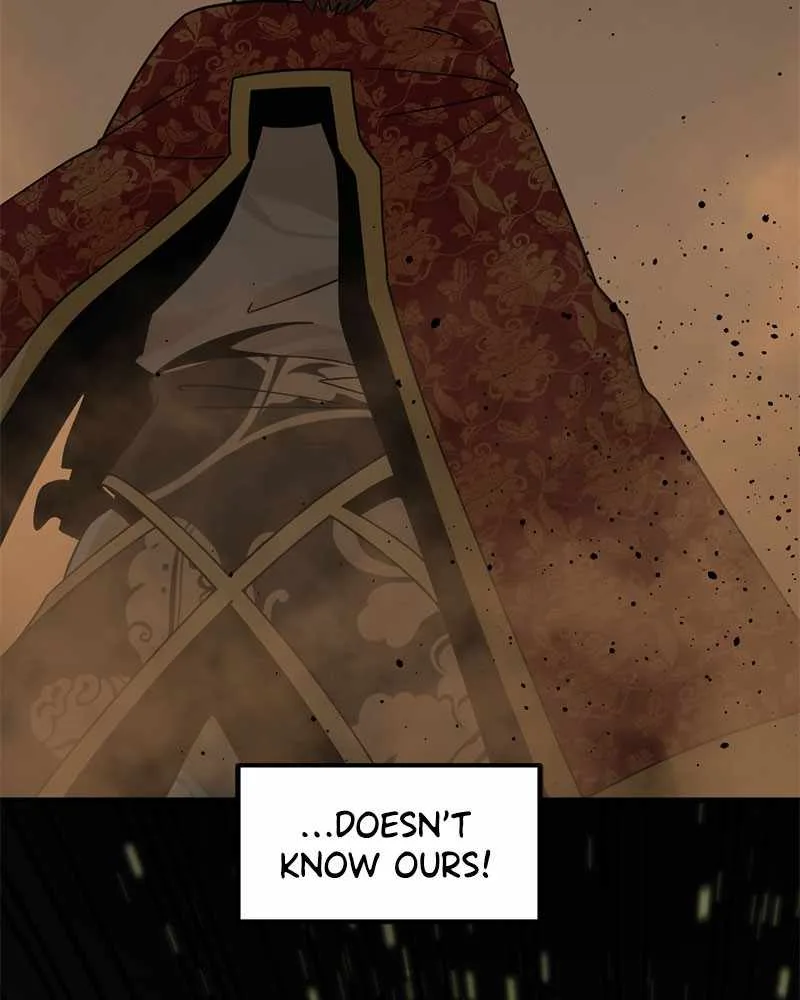 Hero Killer Chapter 46 page 101