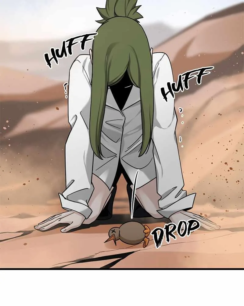 Hero Killer Chapter 46 page 110