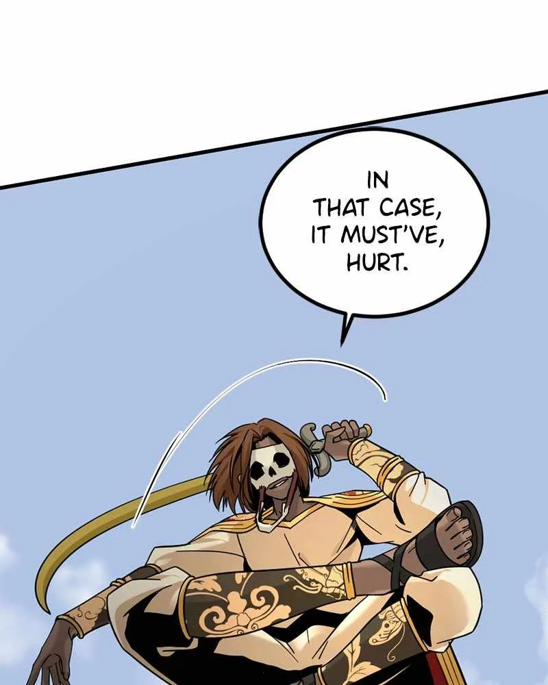 Hero Killer Chapter 46 page 113