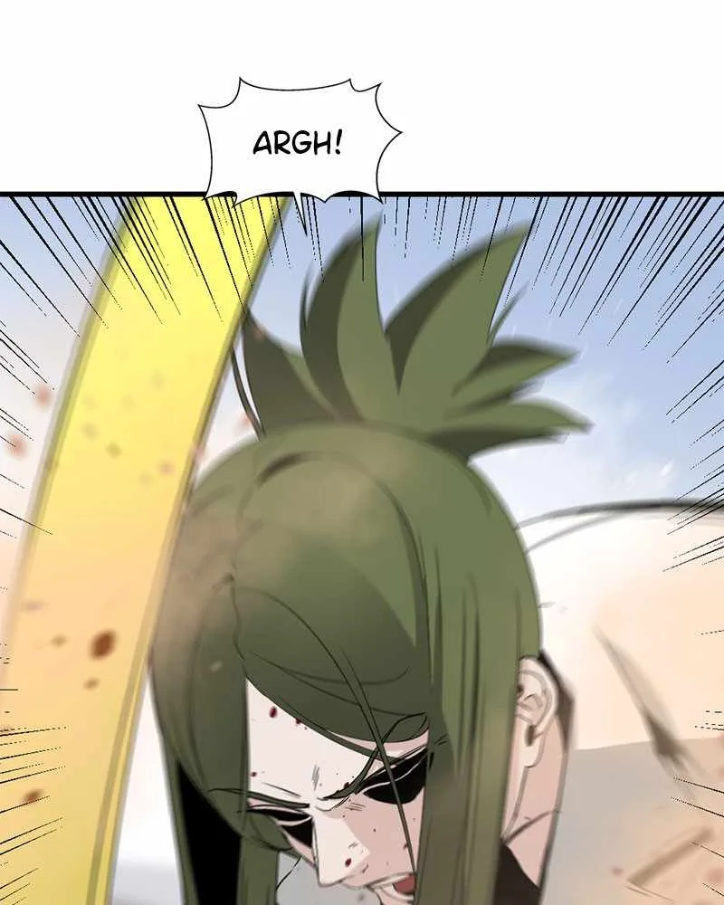 Hero Killer Chapter 46 page 117
