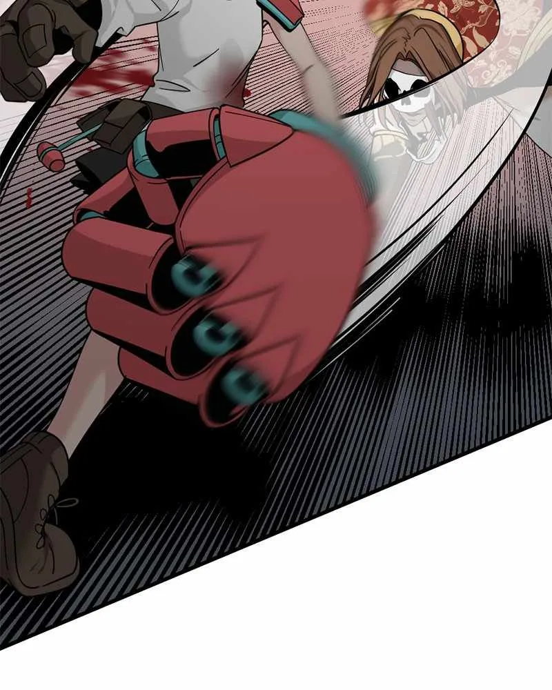 Hero Killer Chapter 46 page 121