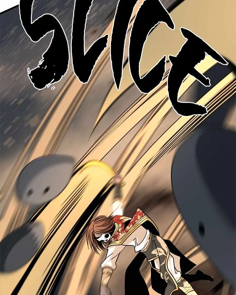 Hero Killer Chapter 46 page 124