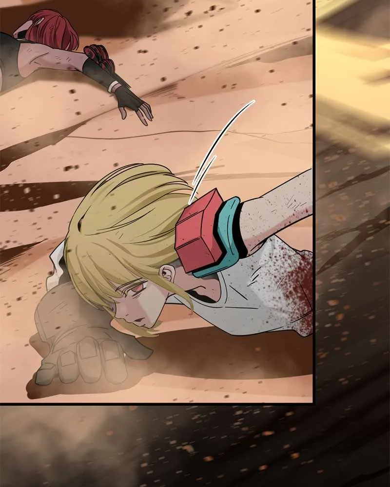 Hero Killer Chapter 46 page 134