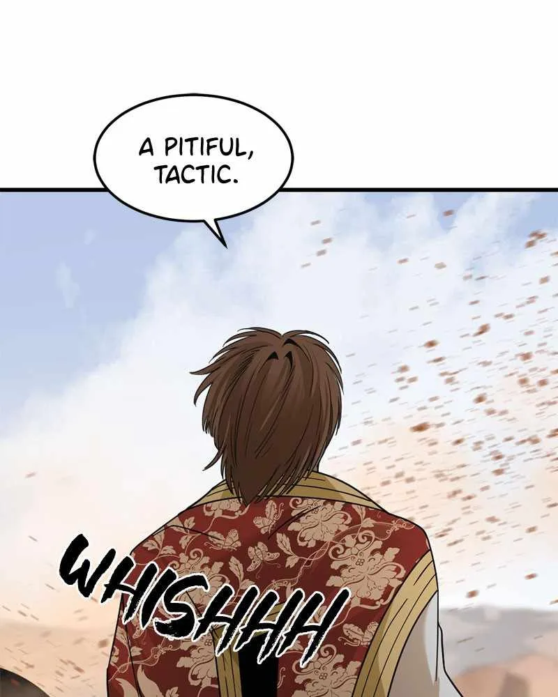 Hero Killer Chapter 46 page 138