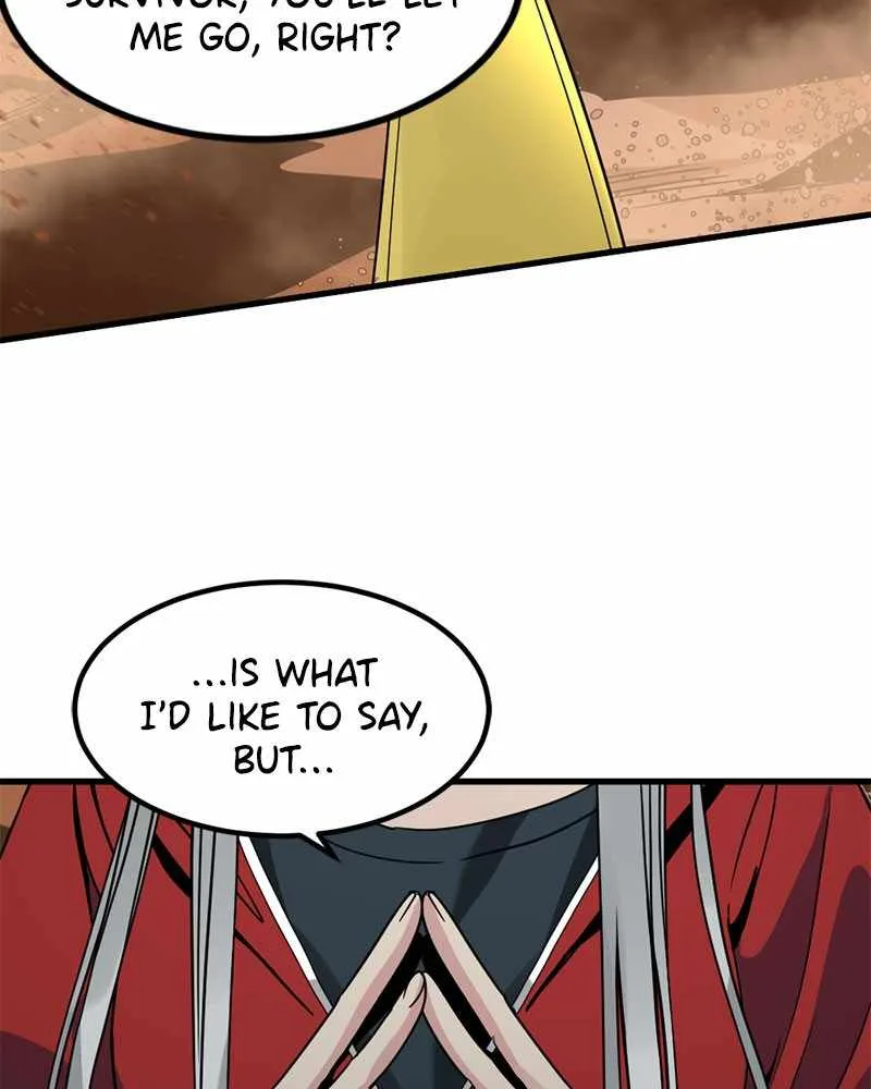 Hero Killer Chapter 46 page 144