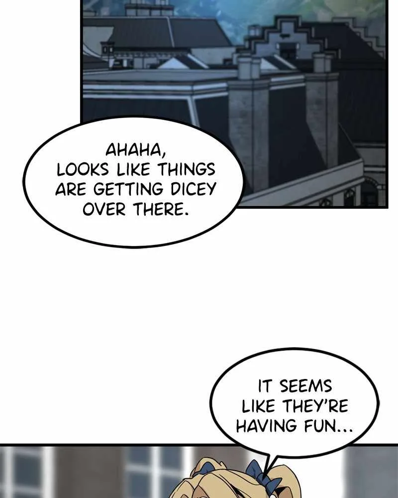 Hero Killer Chapter 46 page 159