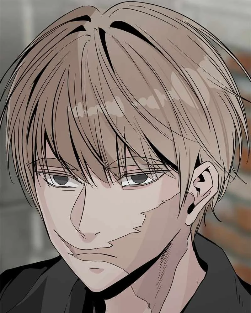 Hero Killer Chapter 46 page 161