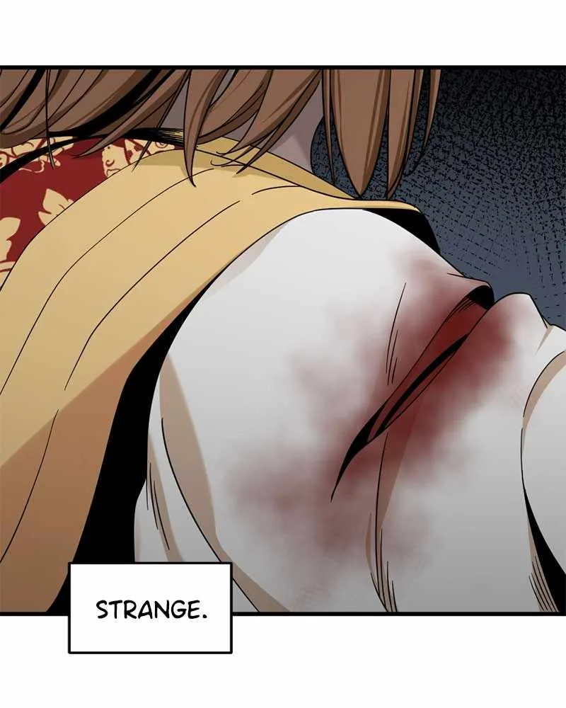 Hero Killer Chapter 47 page 10