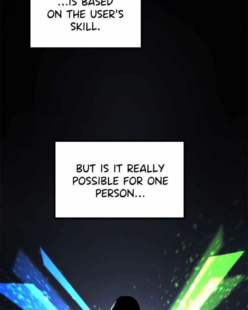 Hero Killer Chapter 47 page 13