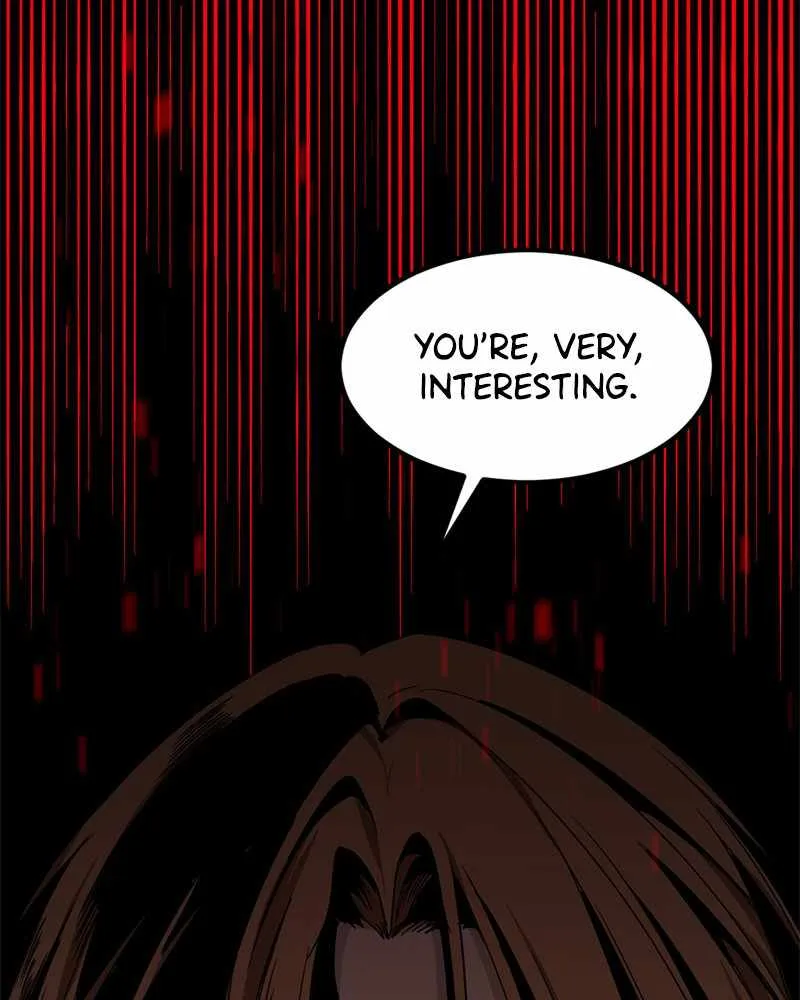 Hero Killer Chapter 47 page 22