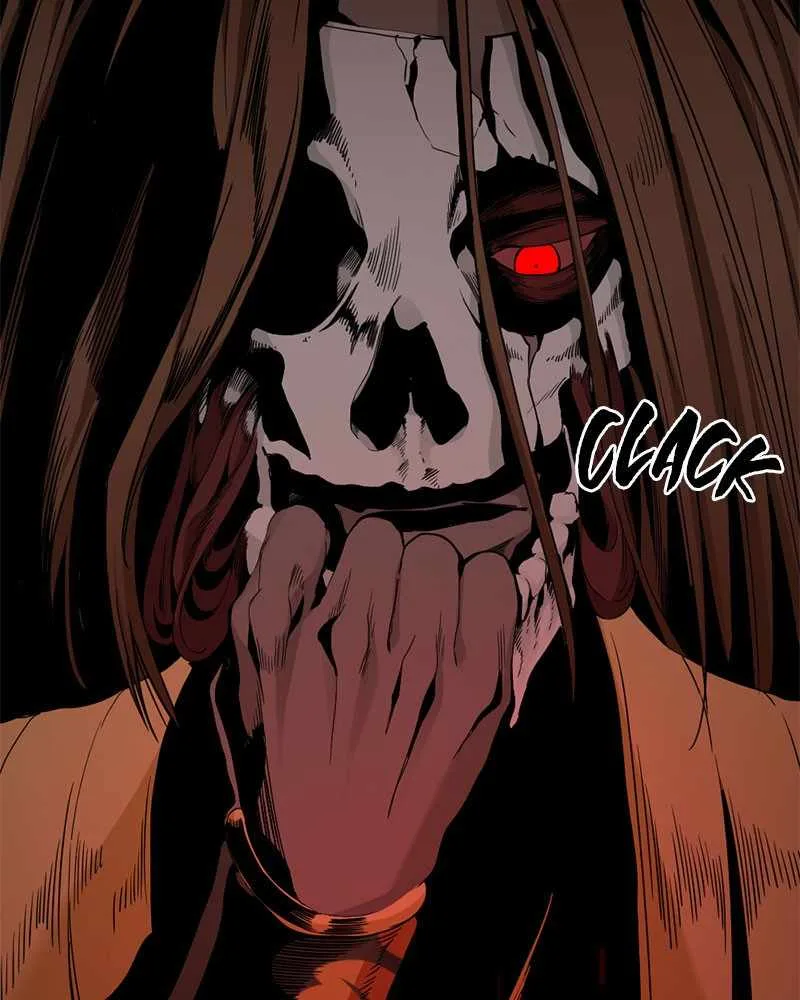 Hero Killer Chapter 47 page 23