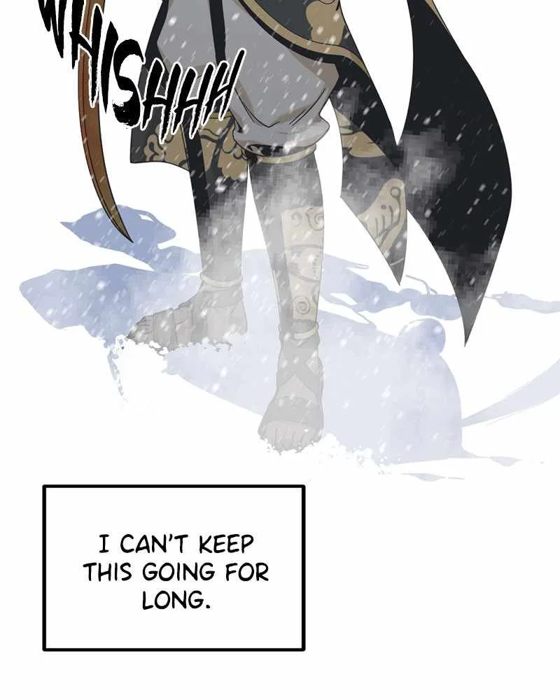 Hero Killer Chapter 47 page 38