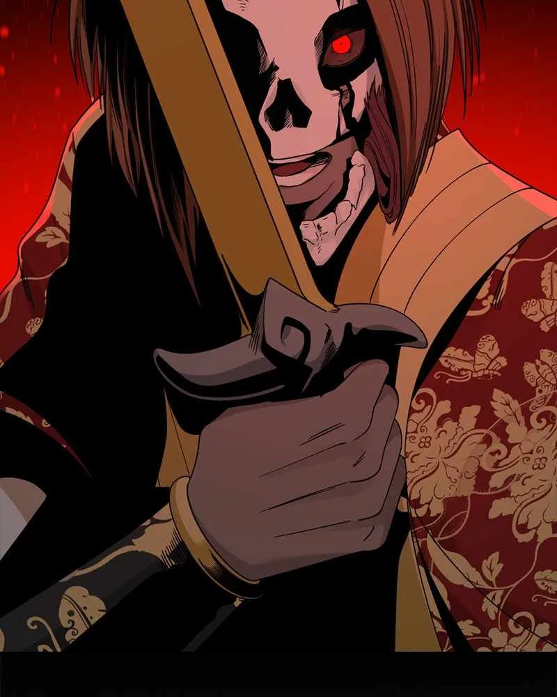 Hero Killer Chapter 47 page 46