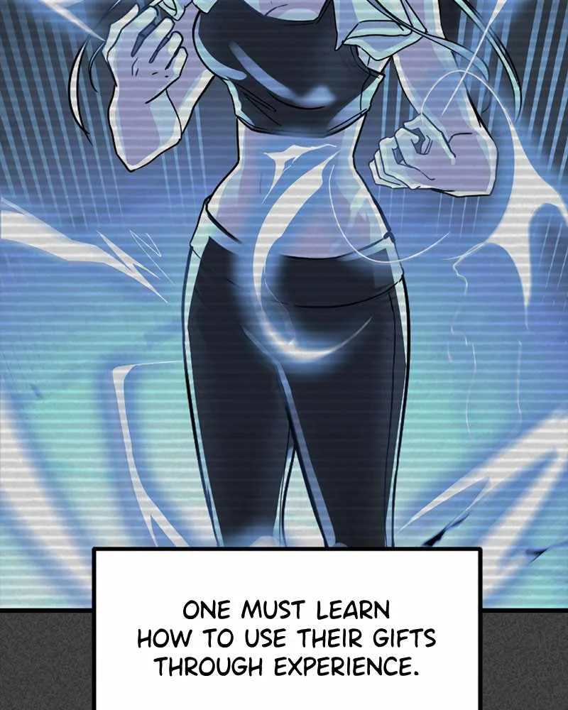 Hero Killer Chapter 47 page 48