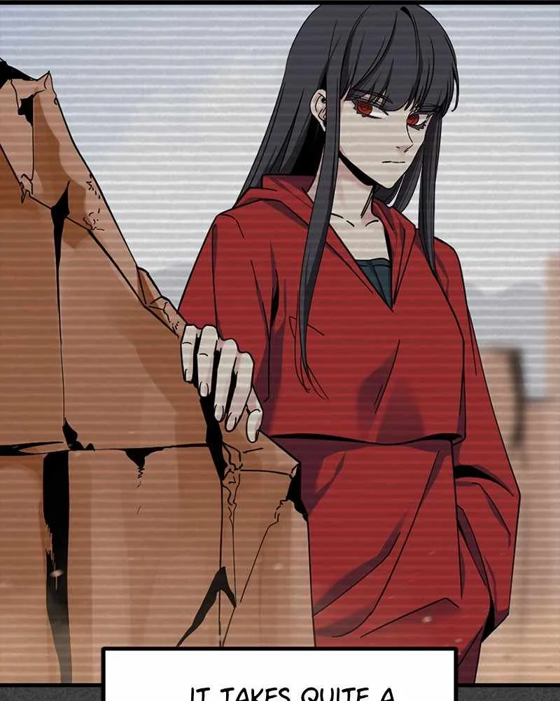 Hero Killer Chapter 47 page 51
