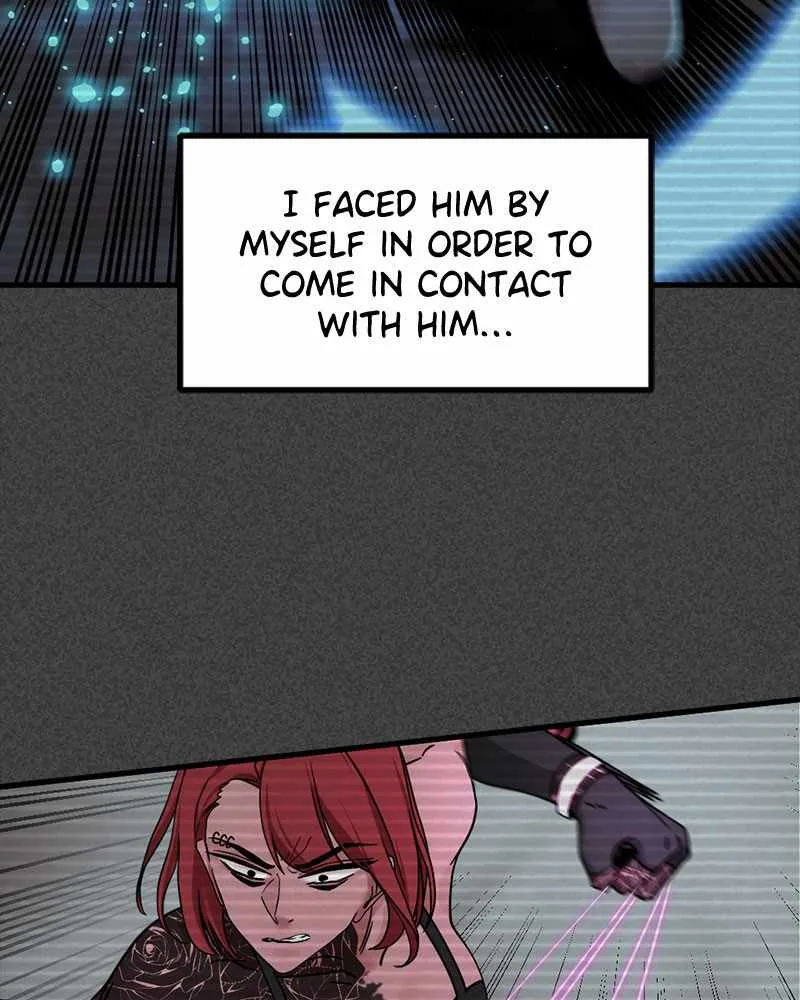 Hero Killer Chapter 47 page 54