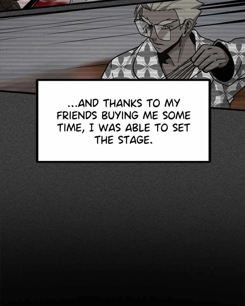 Hero Killer Chapter 47 page 56
