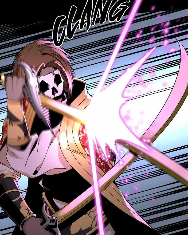 Hero Killer Chapter 47 page 67