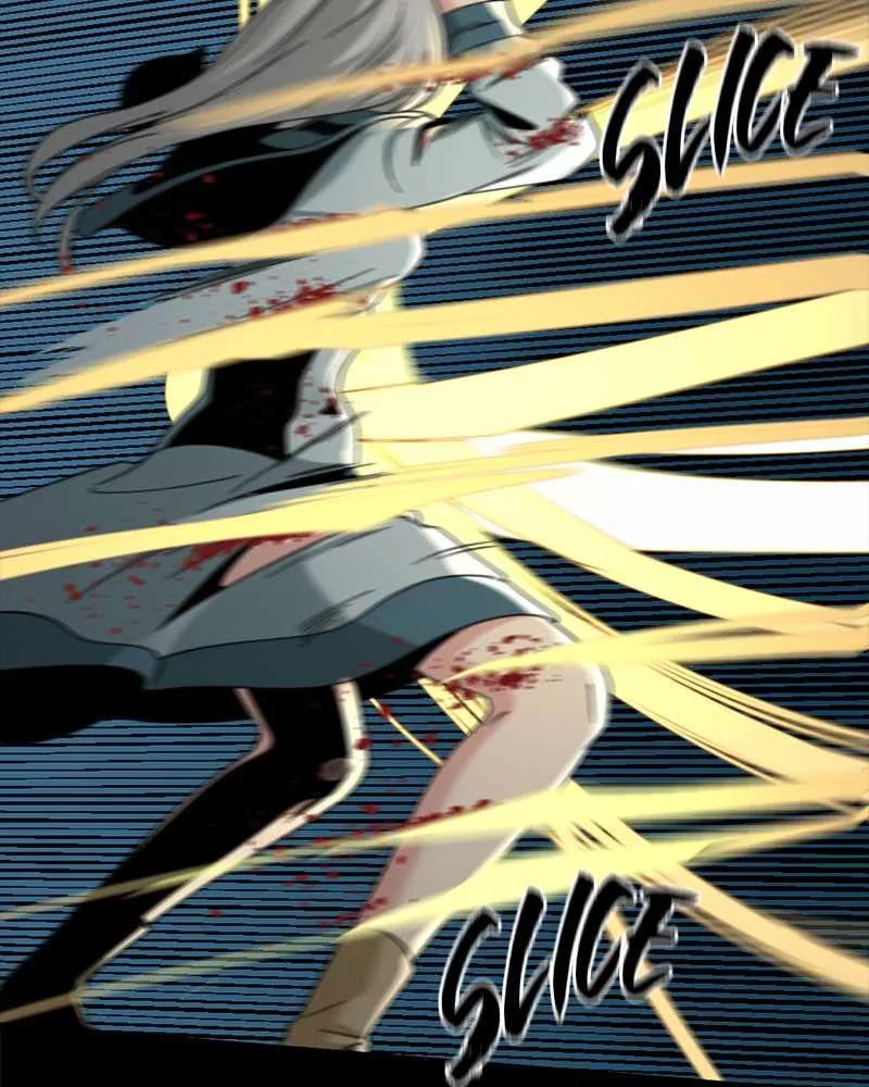 Hero Killer Chapter 47 page 80