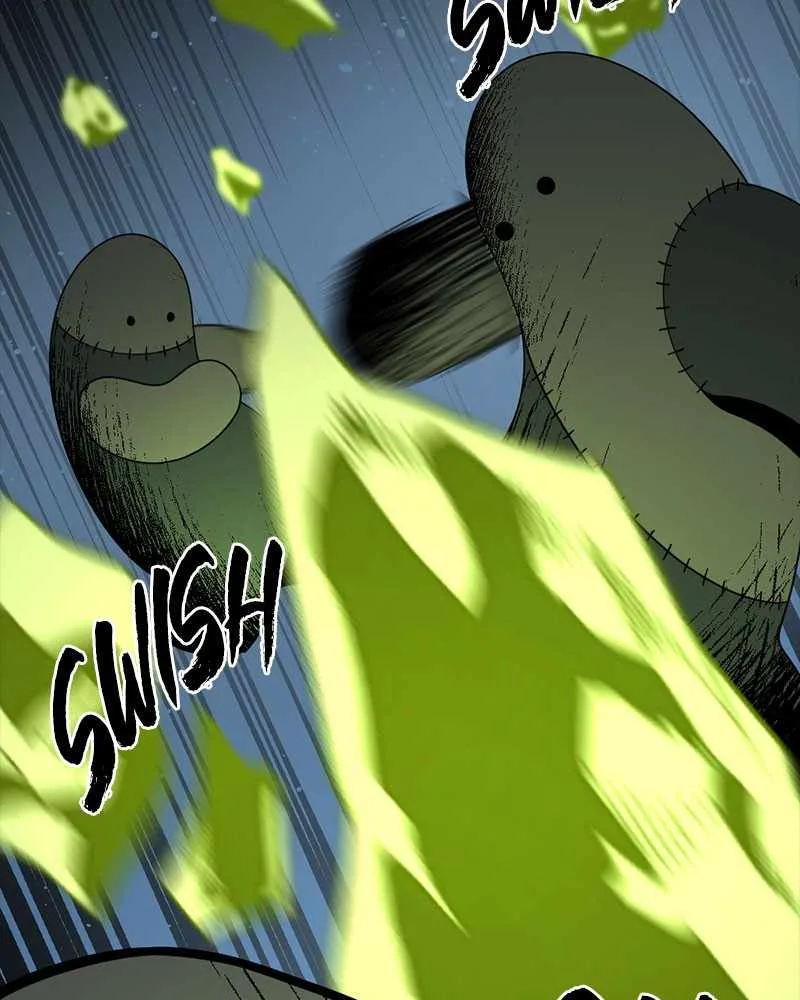 Hero Killer Chapter 47 page 86