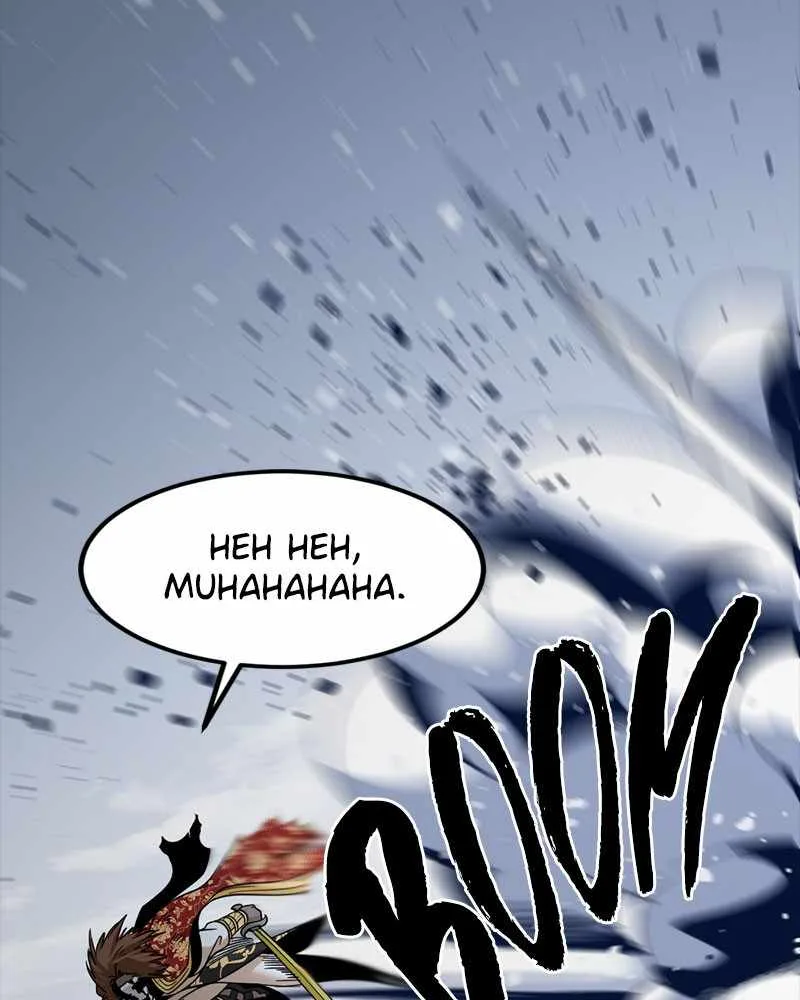 Hero Killer Chapter 47 page 97