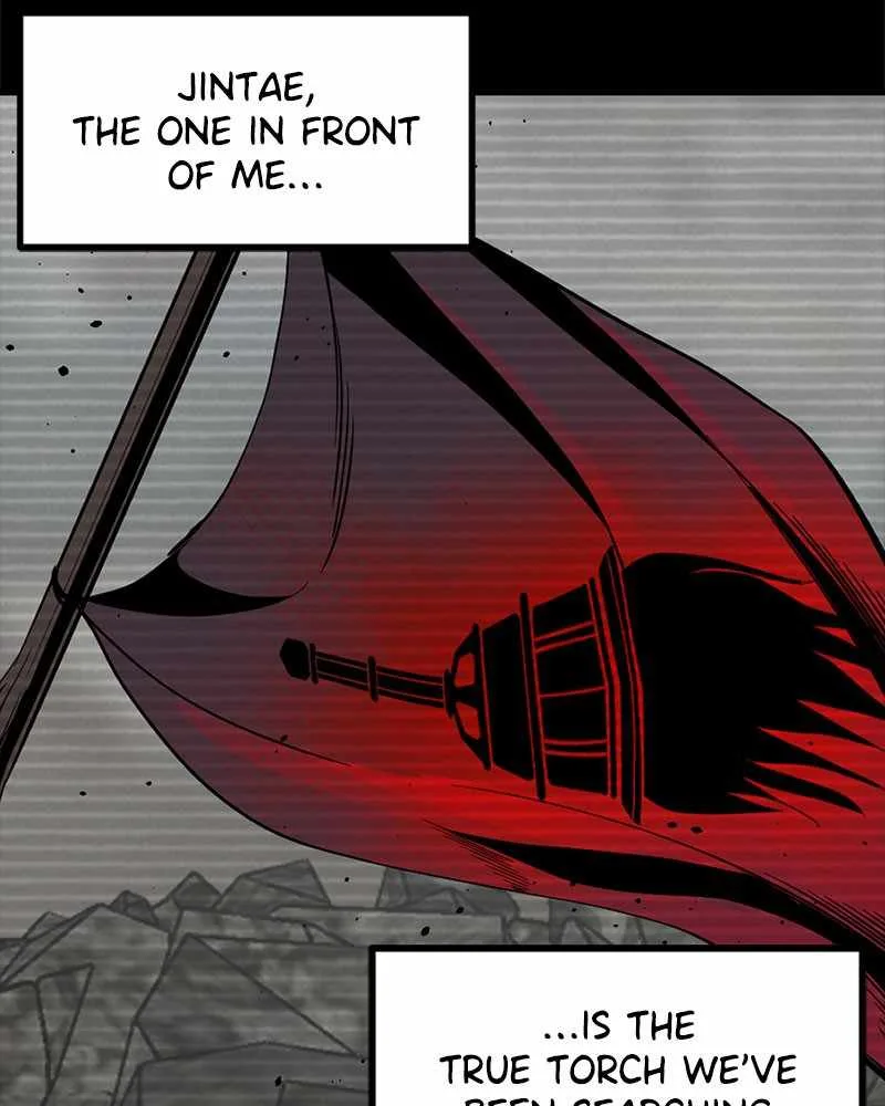 Hero Killer Chapter 47 page 119