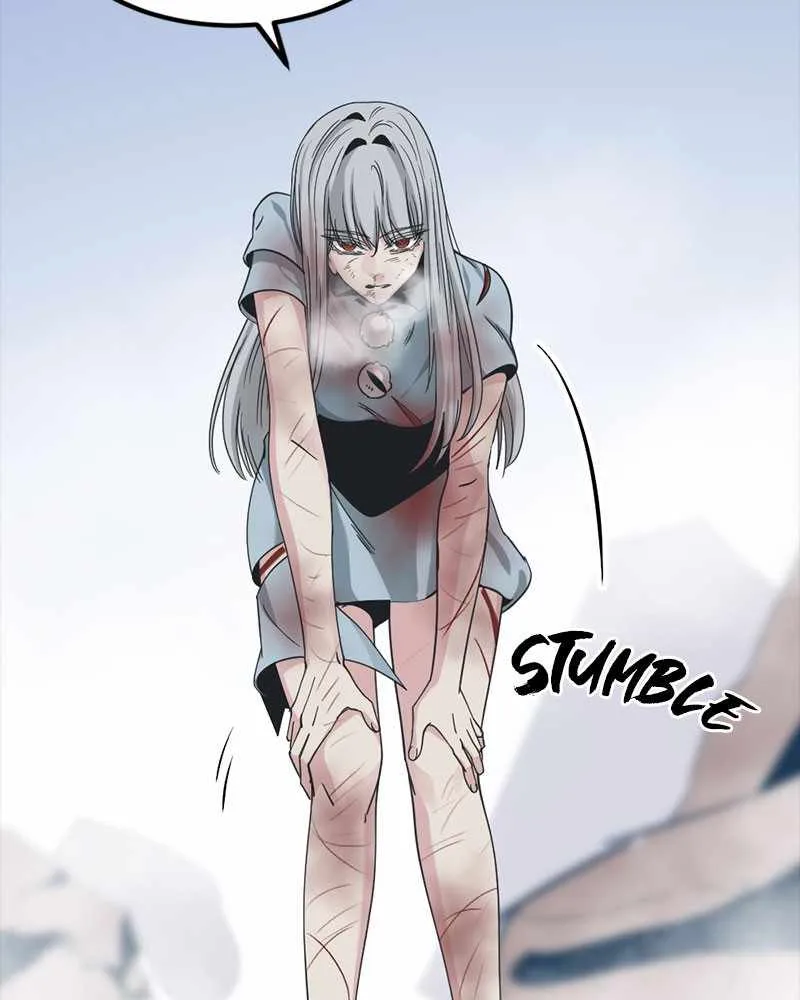 Hero Killer Chapter 47 page 126
