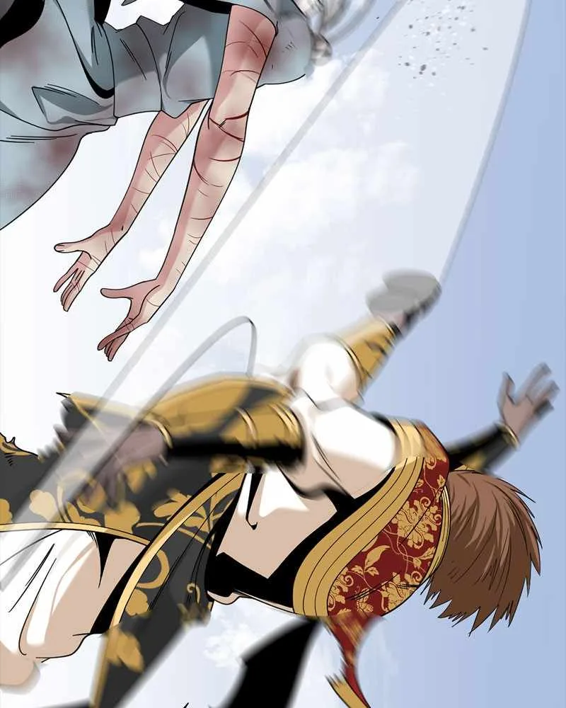 Hero Killer Chapter 47 page 131