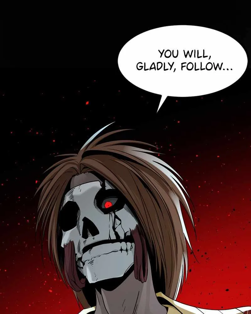 Hero Killer Chapter 47 page 134