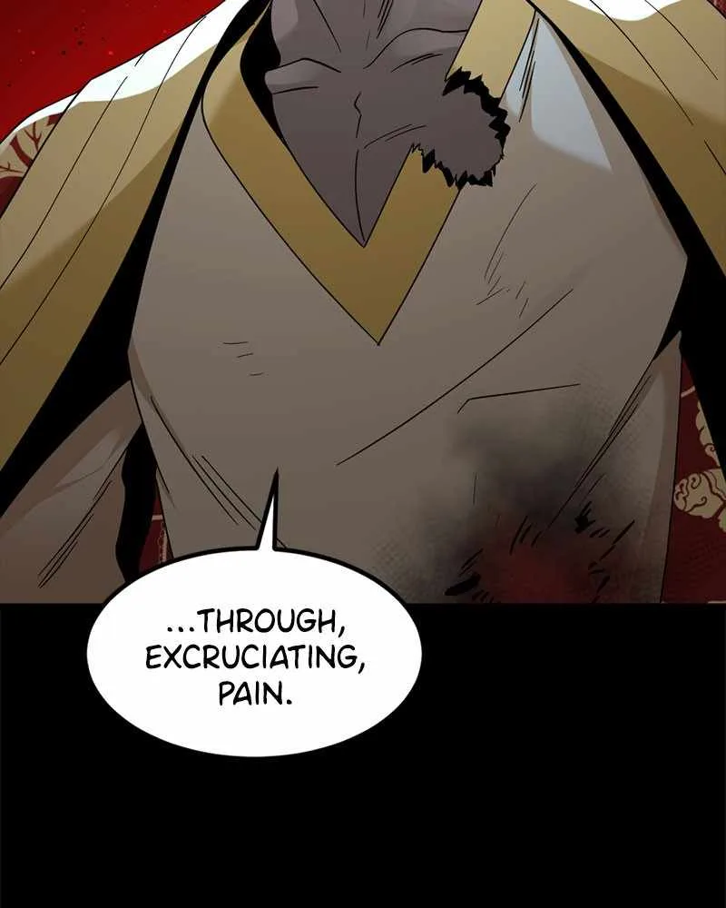 Hero Killer Chapter 47 page 135