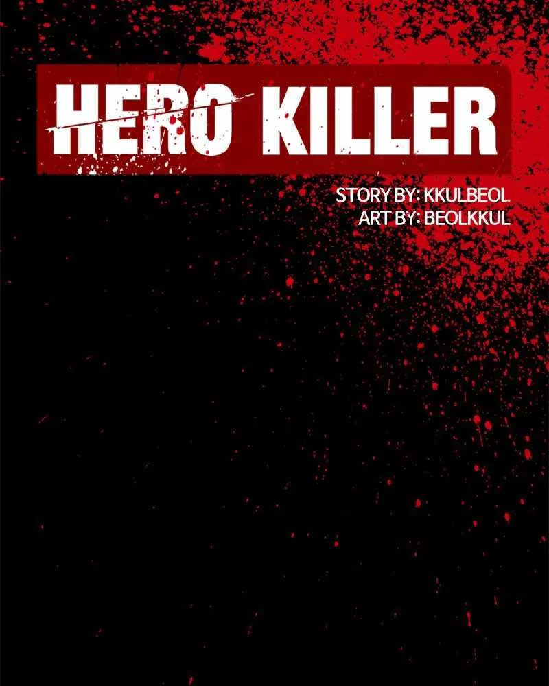 Hero Killer Chapter 47 page 137