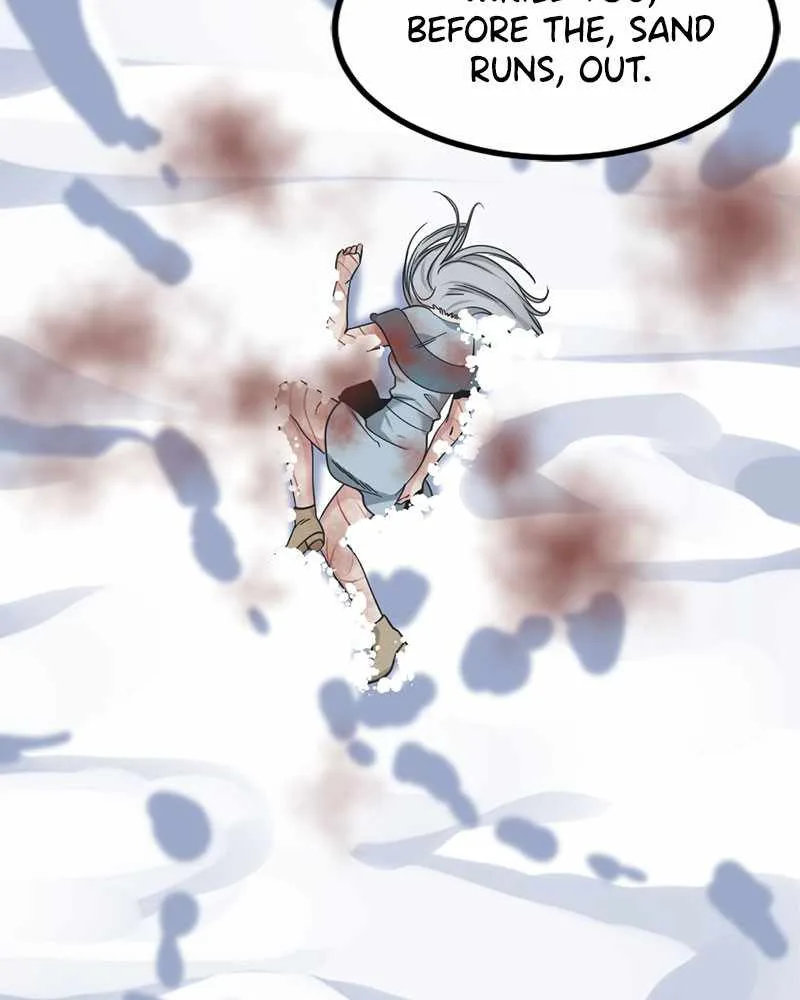 Hero Killer Chapter 47 page 146