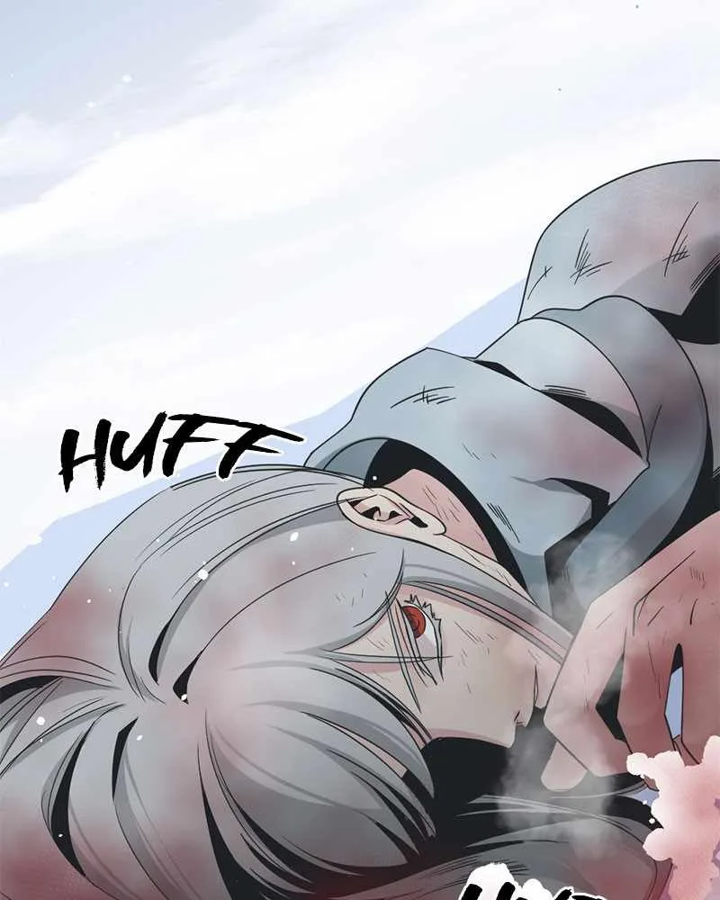 Hero Killer Chapter 47 page 149