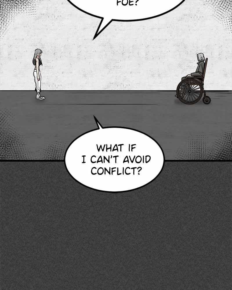 Hero Killer Chapter 47 page 159