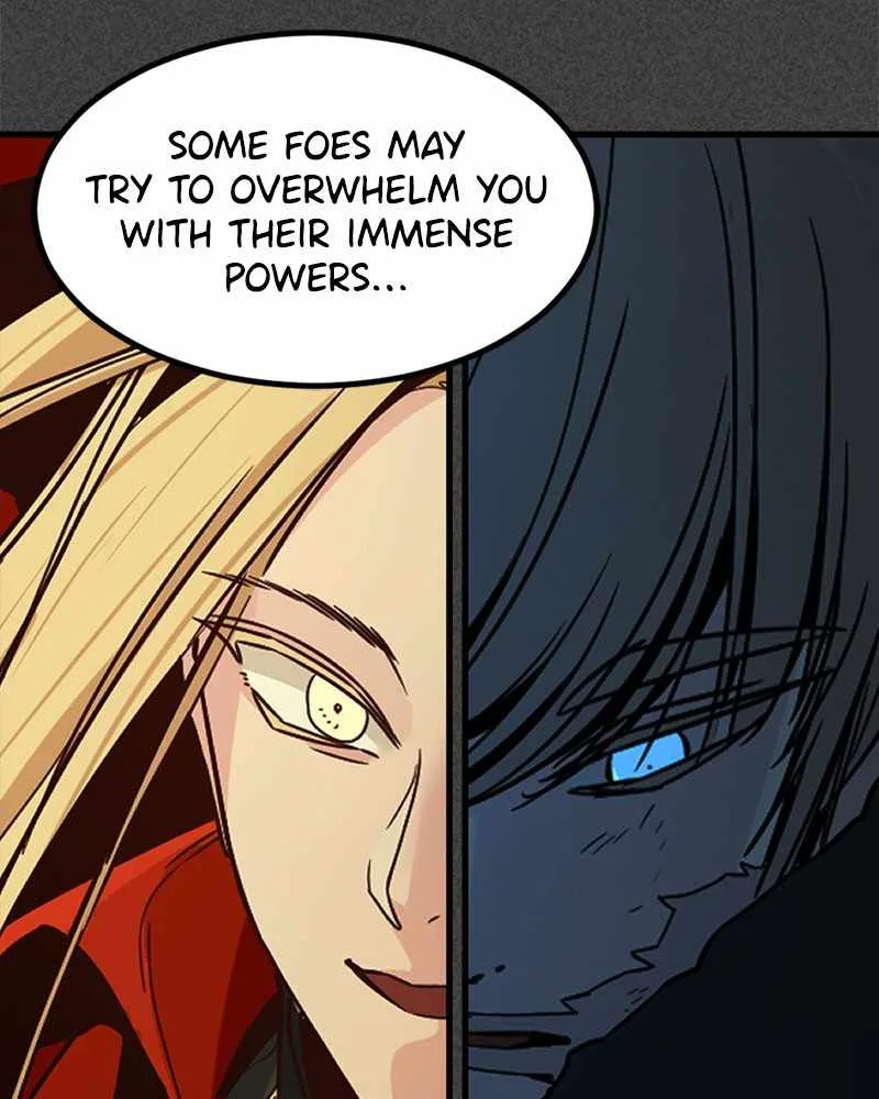 Hero Killer Chapter 47 page 160