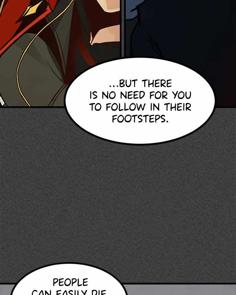 Hero Killer Chapter 47 page 161