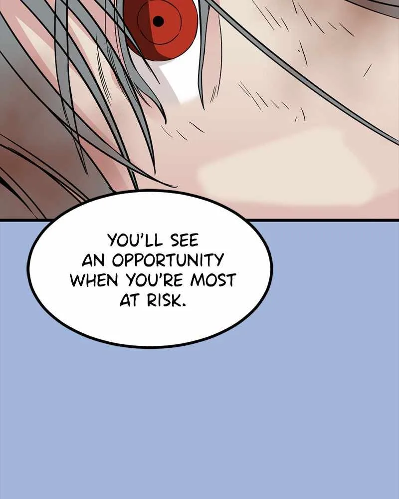 Hero Killer Chapter 47 page 167
