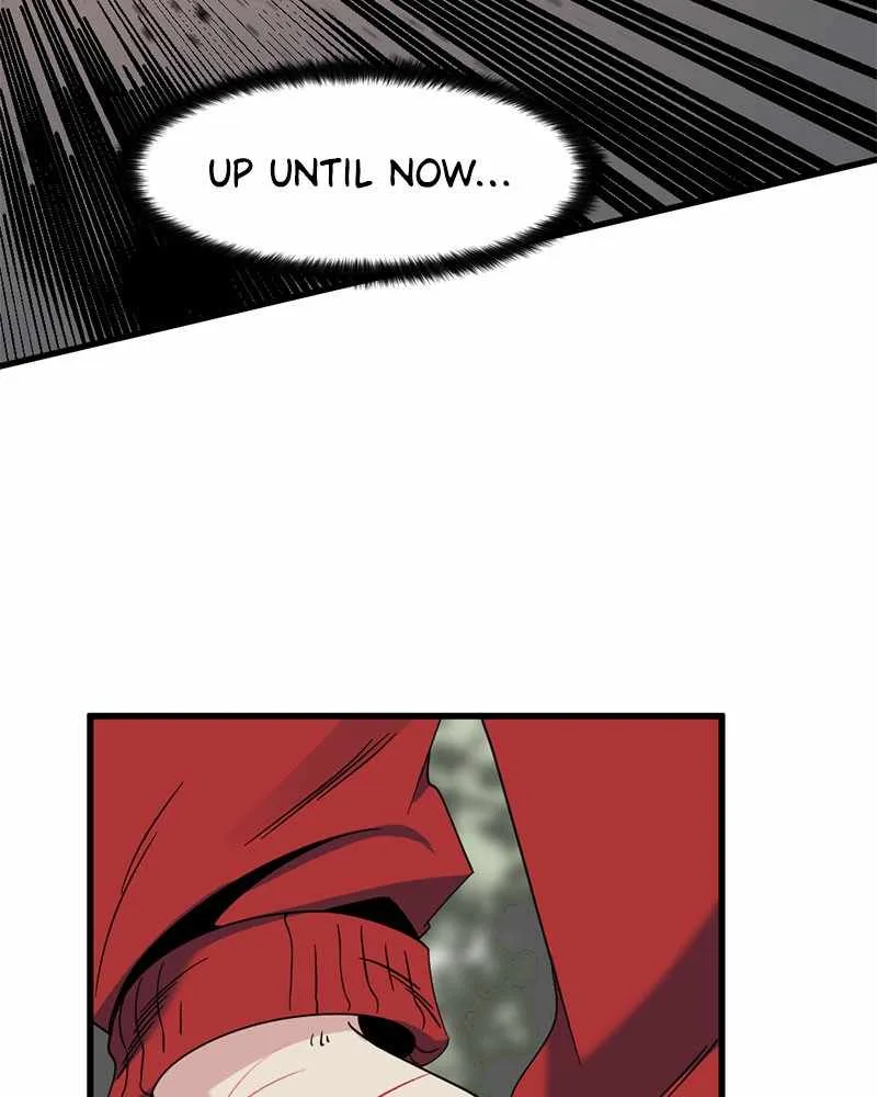 Hero Killer Chapter 47 page 176