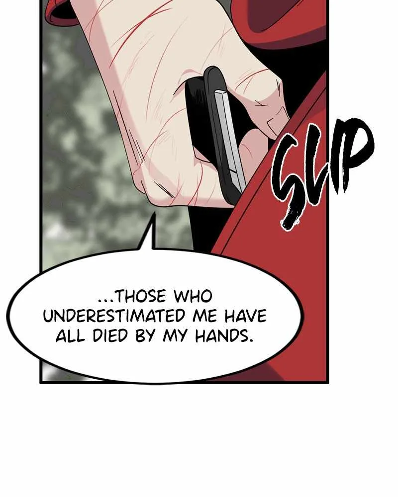 Hero Killer Chapter 47 page 177