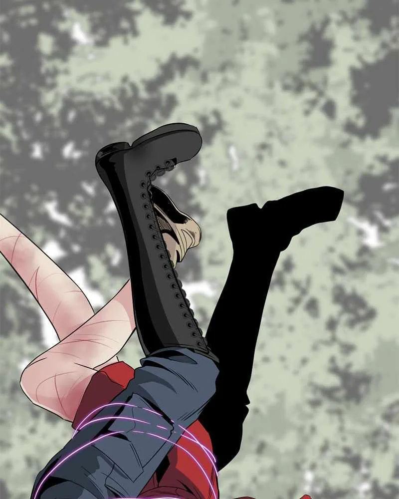 Hero Killer Chapter 47 page 180