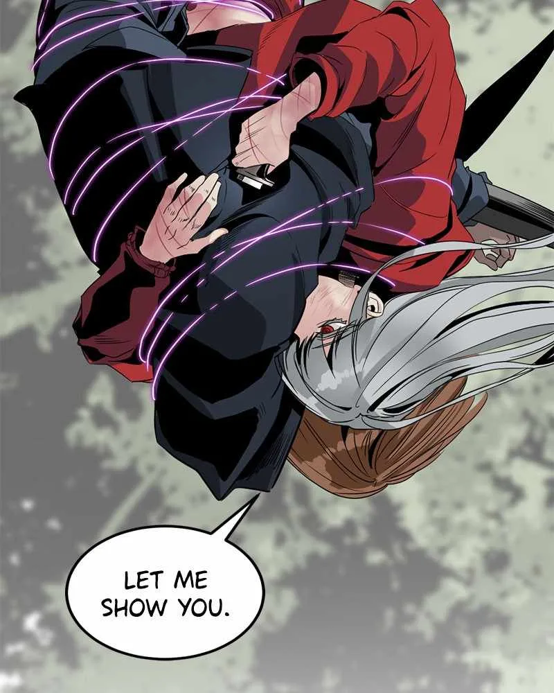 Hero Killer Chapter 47 page 181