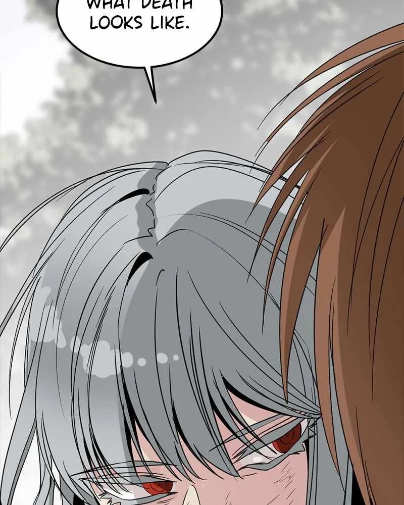 Hero Killer Chapter 47 page 183