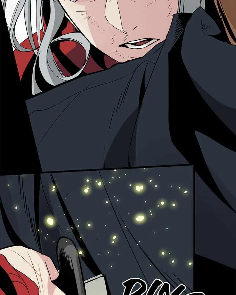 Hero Killer Chapter 47 page 184