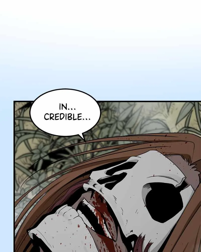 Hero Killer Chapter 48 page 11
